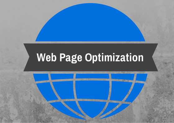 SEO - On Page Optimization