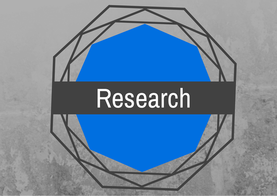 SEO Research and Strategy