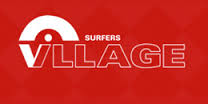 Surfers Viallge Logo