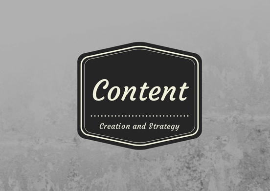 Content Marketing SEO Strategy