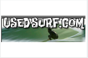 Used Surf Surf Shop San Clemente