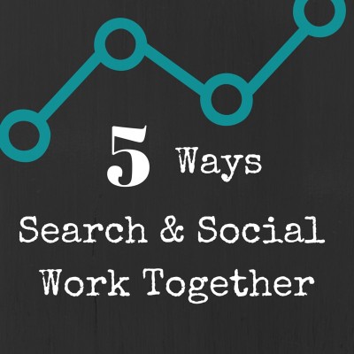 5 ways search and social work together