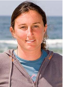 Nicole Grodesky Website Author Image